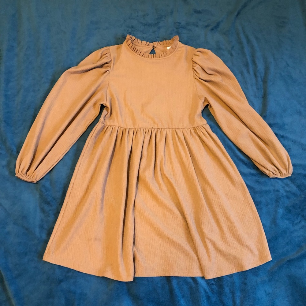 Girls Zara Dress